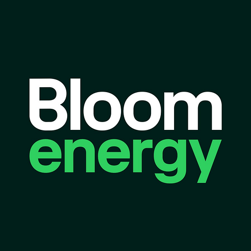 Bloom Energy Corp logo