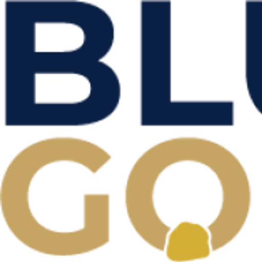 Blue Gold Ltd logo