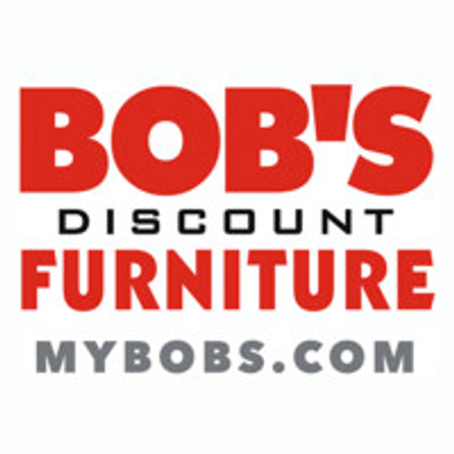 Bob's Discount Furniture, Inc. logo