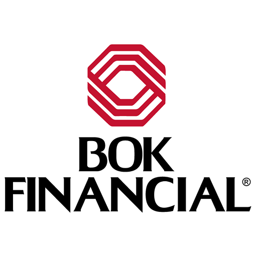 BOK FINANCIAL CORP logo