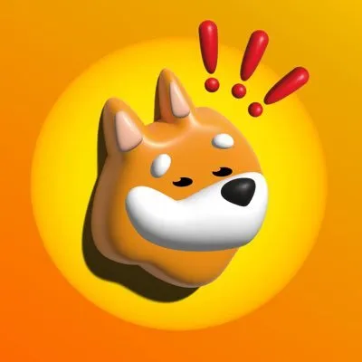 BONK, INC. logo