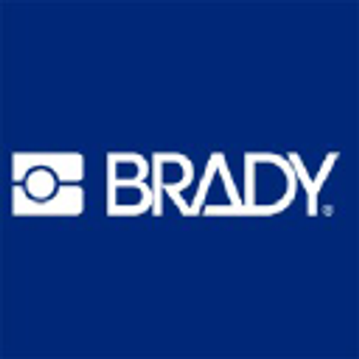 BRADY CORP logo