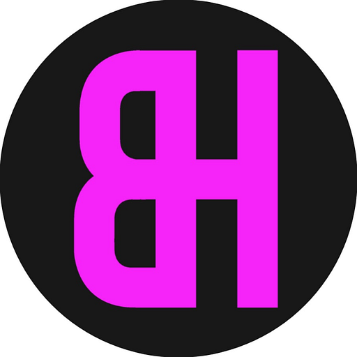 Brag House Holdings, Inc. logo