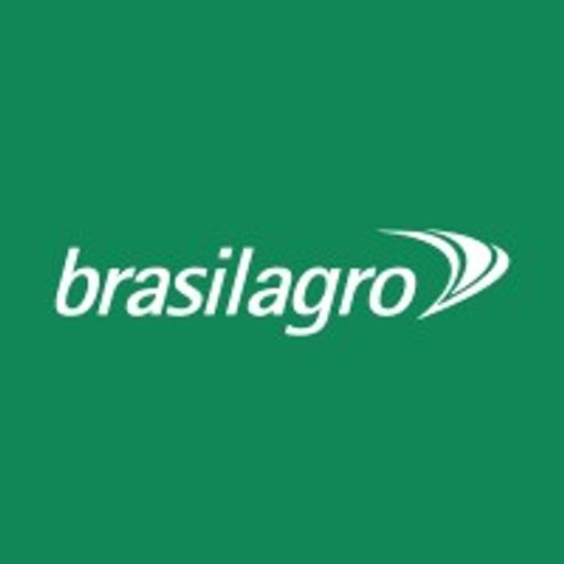 BrasilAgro - Brazilian Agricultural Real Estate Co logo