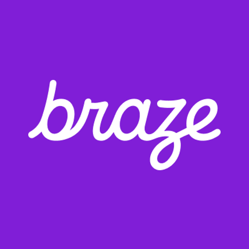 Braze, Inc. logo