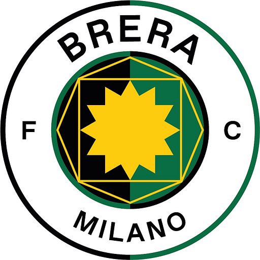 Brera Holdings PLC logo