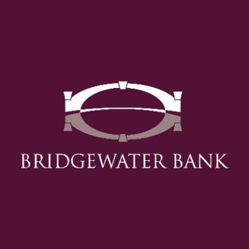 Bridgewater Bancshares Inc logo