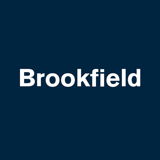 Brookfield Infrastructure Corp logo