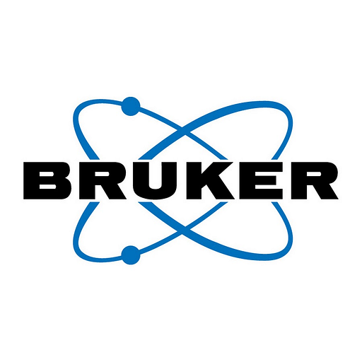 BRUKER CORP logo