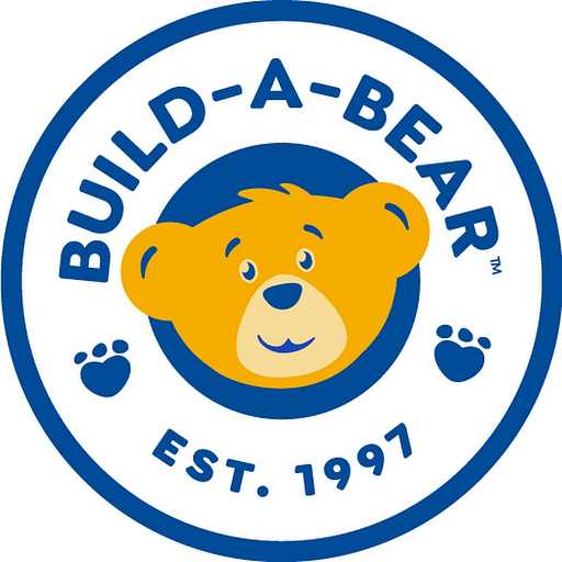 BUILD-A-BEAR WORKSHOP INC logo