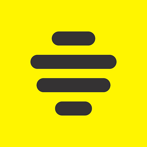 Bumble Inc. logo