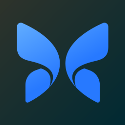 Butterfly Network, Inc. logo