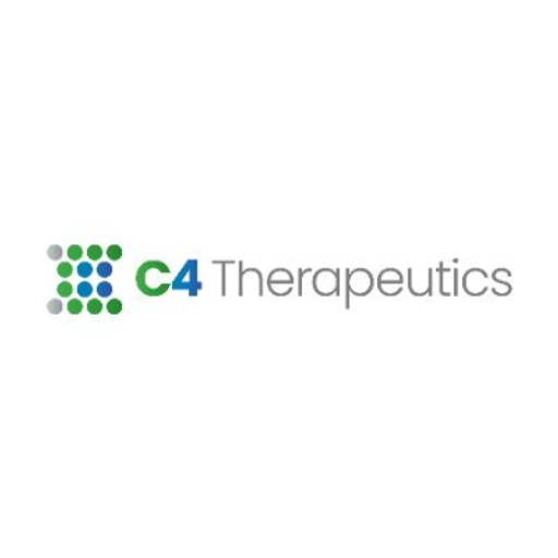 C4 Therapeutics, Inc. logo