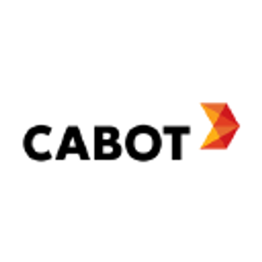 CABOT CORP logo