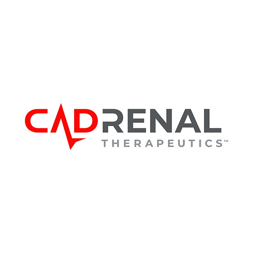 Cadrenal Therapeutics, Inc. logo