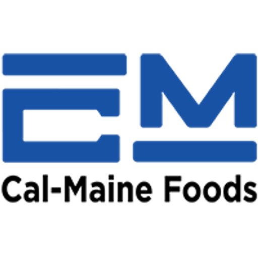 CAL-MAINE FOODS INC logo
