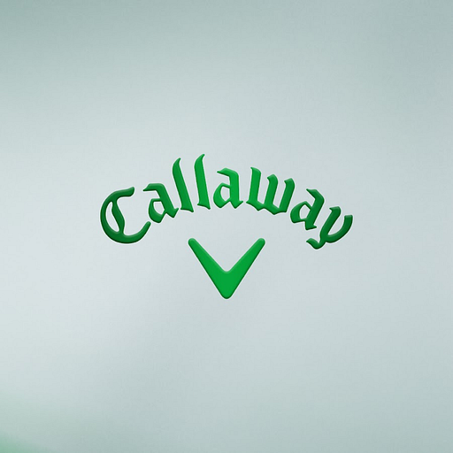 Callaway Golf Co logo