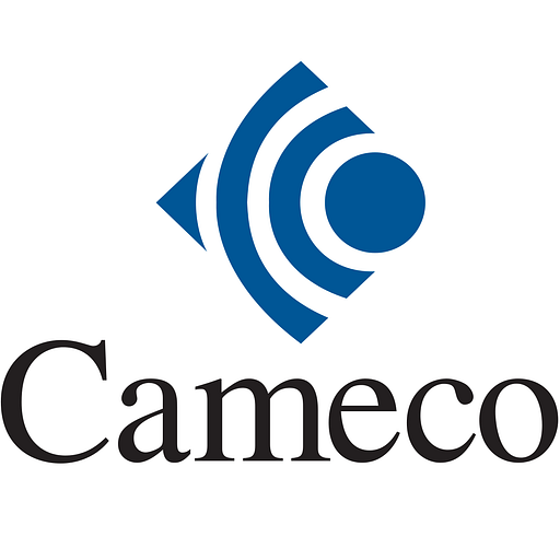 CAMECO CORP logo