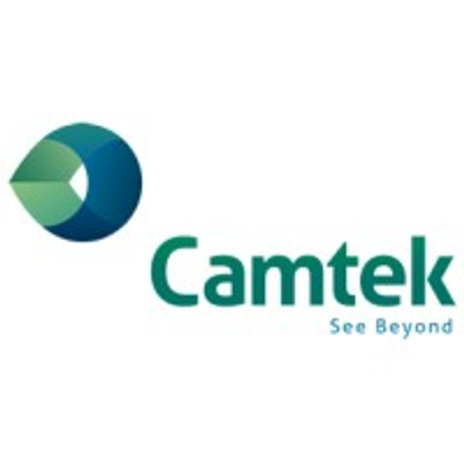 CAMTEK LTD logo