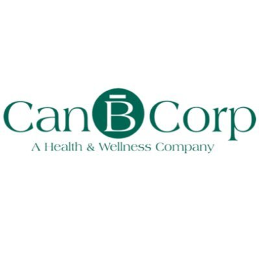 Can B Corp logo