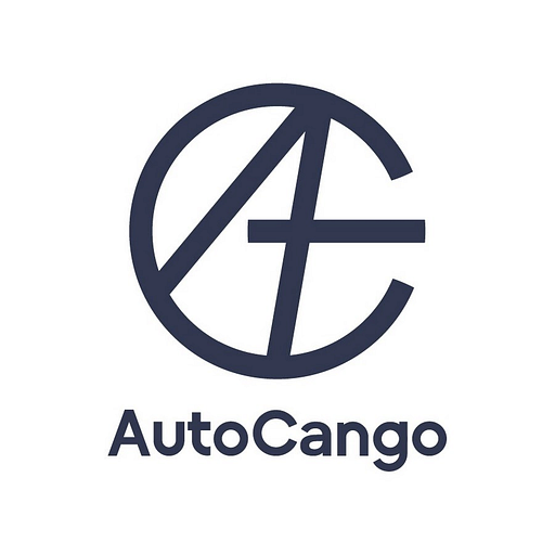 Cango Inc. logo