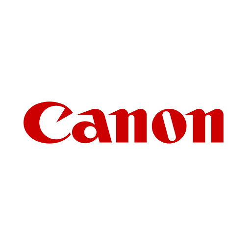CANON INC logo