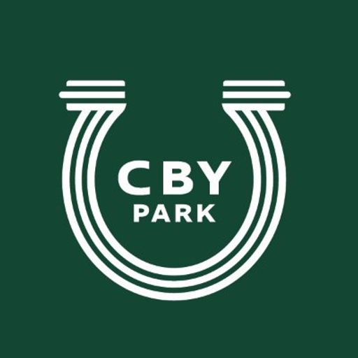 Canterbury Park Holding Corp logo