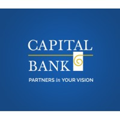 Capital Bancorp Inc logo
