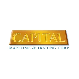 Capital Clean Energy Carriers Corp. logo