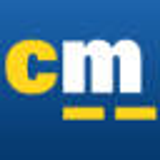 CARMAX INC logo