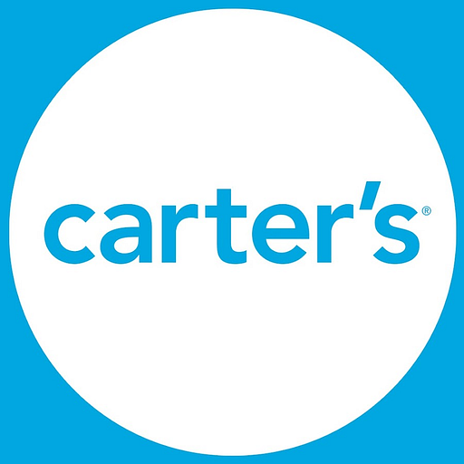 CARTERS INC logo