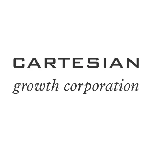 Cartesian Growth Corp II logo