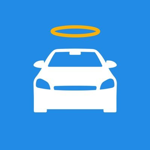CARVANA CO. logo