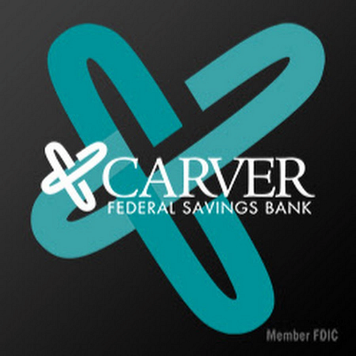 CARVER BANCORP INC logo