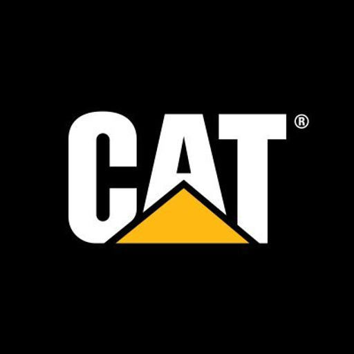 CATERPILLAR INC logo