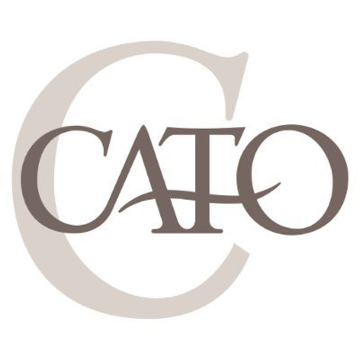 CATO CORP logo