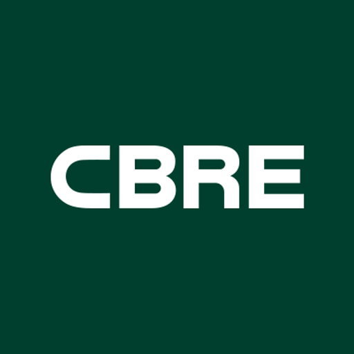 CBRE GROUP, INC. logo