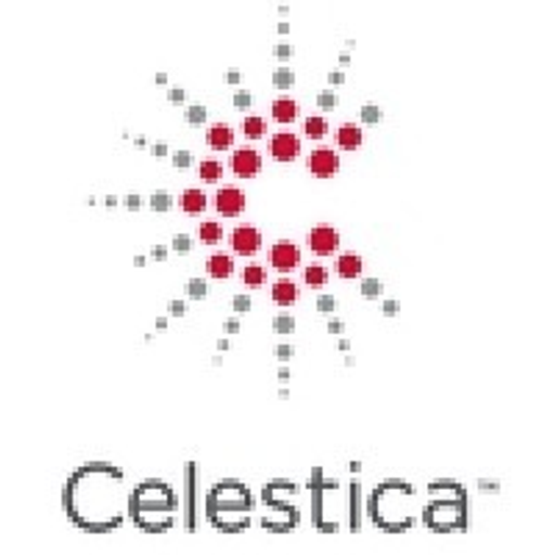 CELESTICA INC logo