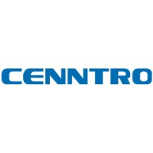 Cenntro Inc. logo
