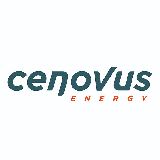 CENOVUS ENERGY INC. logo