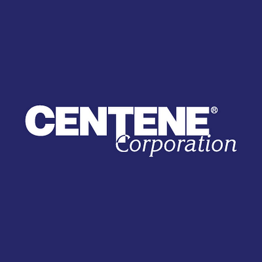 CENTENE CORP logo