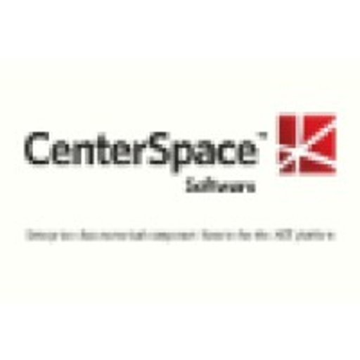 CENTERSPACE logo
