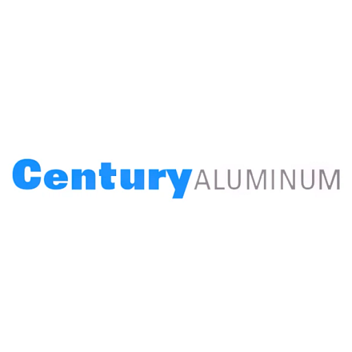 CENTURY ALUMINUM CO logo