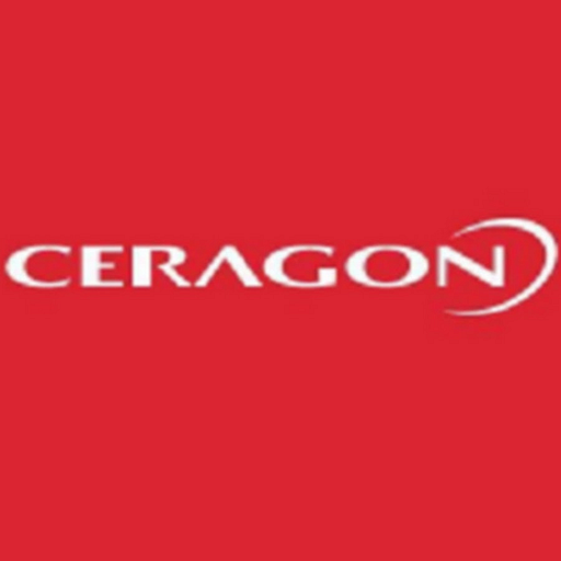 CERAGON NETWORKS LTD logo