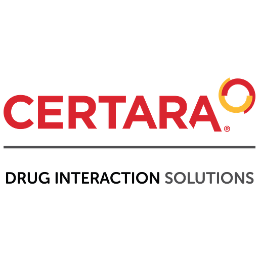 Certara, Inc. logo