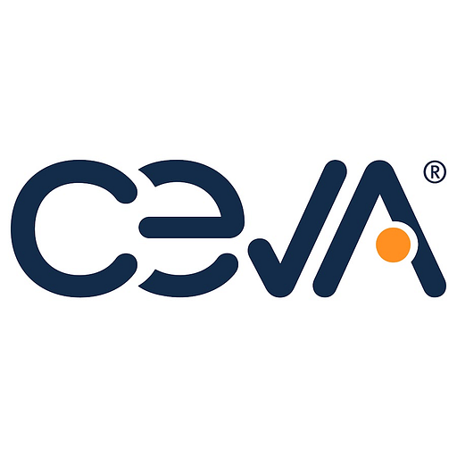 CEVA INC logo