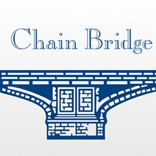 CHAIN BRIDGE BANCORP INC logo