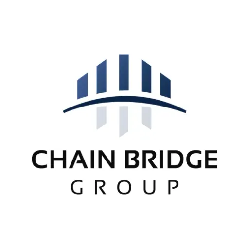 Chain Bridge I logo