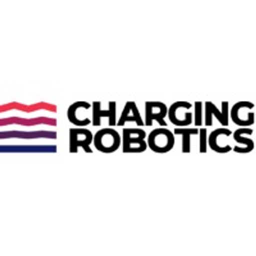Charging Robotics Inc. logo
