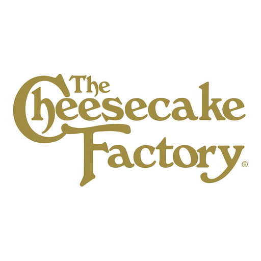 CHEESECAKE FACTORY INC logo